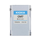 Kioxia Ssd 15.36tb Cm7-R Series 2,5" Pcie 5.0