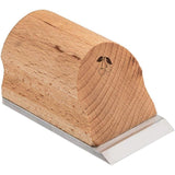 Kirschen Handhobel Flatfix 90x50x4,5 Mm Gerade