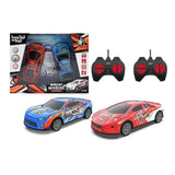 Kit 2 Aut R/C