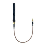 Kit Antena Wifi Para Módulo Ip180