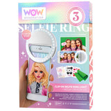 Kit Aro De Luz Wow Generation