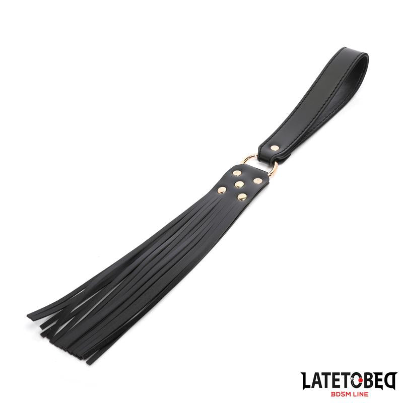 Kit Bondage De 8 Pz Con Maletín De Almacenaje