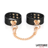 Kit Bondage De 8 Pz Con Maletín De Almacenaje
