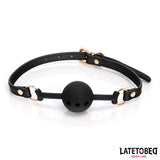 Kit Bondage De 8 Pz Con Maletín De Almacenaje