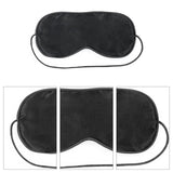 Kit Bondage Deluxe Con Vibrador Negro