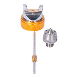 Kit Boquilla 1,4 Mm Para Pistola 08464 Ngwf-H-828g