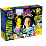 Kit Científico Crazy Science Slime En Oscuridad
