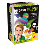 Kit Científico I'M A Genius Niezwykle Pileczki