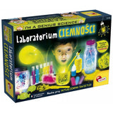 Kit Científico Im A Genius Laboratorium Oscuridad