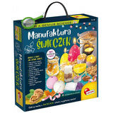 Kit Científico Im A Genius Manufaktura Swieczek
