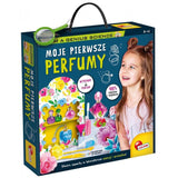 Kit Científico Im A Genius - Moje Pierwsze Perfumy