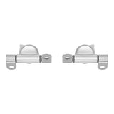 Kit Conjunto 2 Bisagras Para Asiento Desmontable Roca Dama Senso O Giralda Ai0002100r Roca