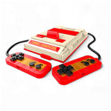 Kit Construccion Consola De Videojuegos 228pzs