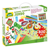 Kit Creativo Caja Rekodzielo Verde