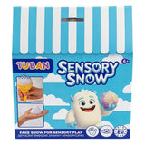 Kit Creativo Sensoryczny Snieg