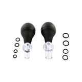 Kit De 10 Pzs Succionador Pezones