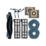 Kit De Accesorio De Recambios Para Aspiradora Eufy X10 Pro Omni