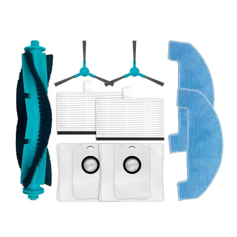 Kit De Accesorios Aspirador Cecotec Conga 2499 Ultra Home