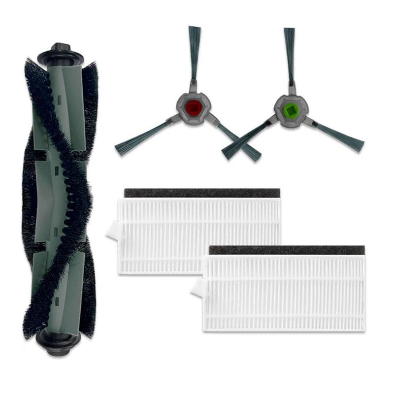 Kit De Accesorios De Repuesto Aspirador Airrobo P20