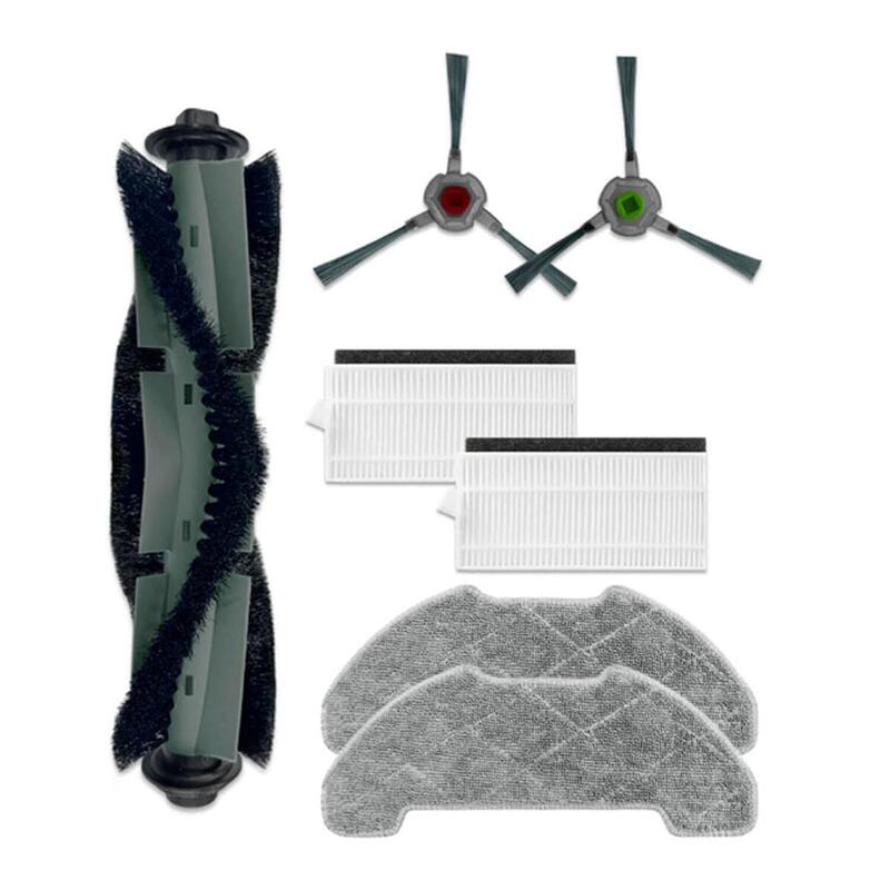 Kit De Accesorios De Repuesto Aspirador Airrobo P30