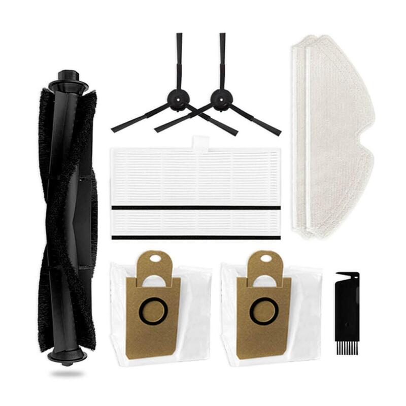 Kit De Accesorios De Repuesto Aspirador Proscenic M7 Pro