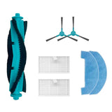 Kit De Accesorios De Repuesto Aspirador Ultenic D10