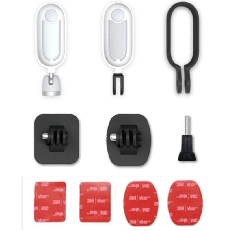 Kit De Adaptador De Montura Para Insta360 Go 2