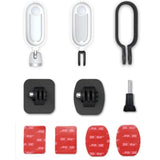 Kit De Adaptador De Montura Para Insta360 Go 2