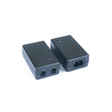 Kit De Alimentación Y Cables Poe Clearone Compatible Con Bfm2