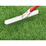 Kit De Cepillo Para Peinar Césped 30cm 28052 Faura