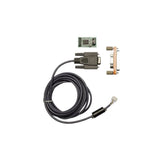 Kit De Comunicación Rs232 Aritech Para Paneles Analógicos