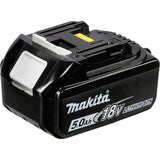 Kit De Energia Makita 197288-2 2x Bl1850b