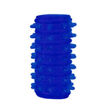 Kit De Fundas Para El Pene Azul