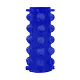 Kit De Fundas Para El Pene Azul