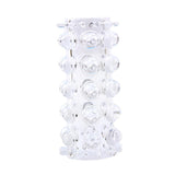 Kit De Fundas Para El Pene Transparente