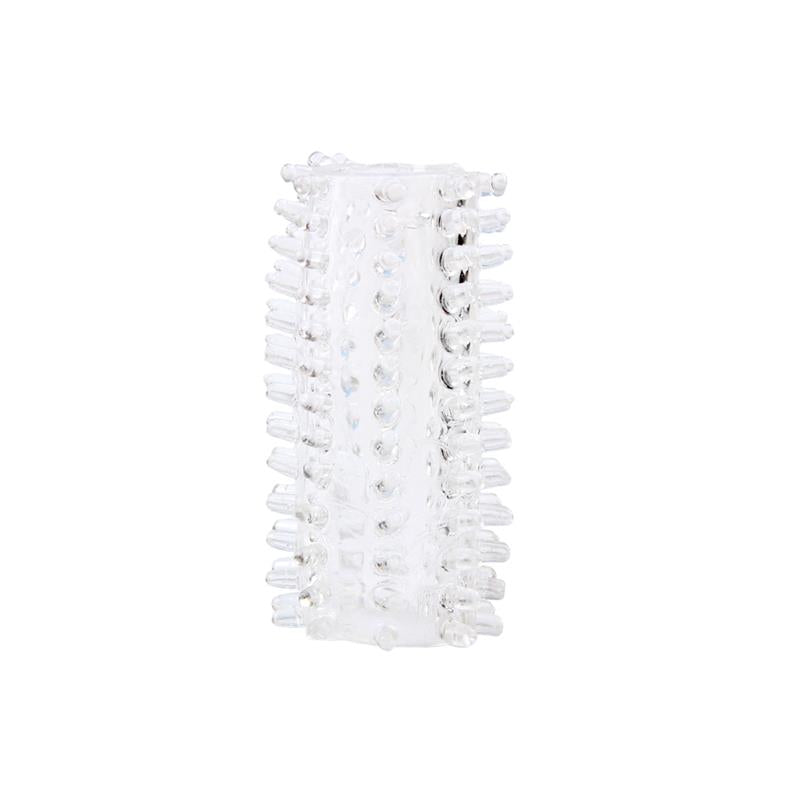 Kit De Fundas Para El Pene Transparente