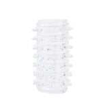 Kit De Fundas Para El Pene Transparente