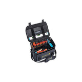 Kit De Herramientas Hazet 191t-2/89 Negro