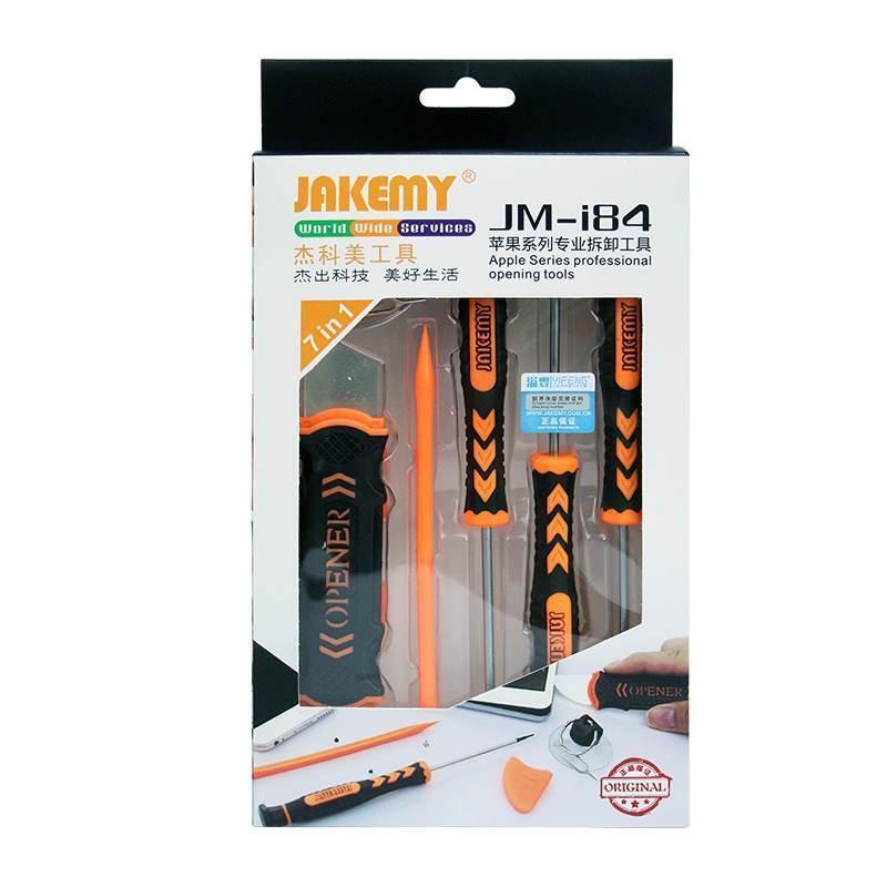 Kit De Herramientas Jakemy Jm-I84