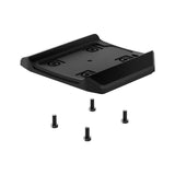 Kit De Montaje De Cabina Thrustmaster T818, Soporte Negro, Para Base De Volante De Carreras T818 4060286