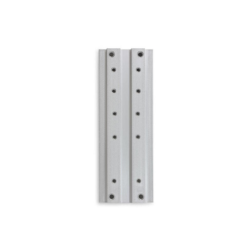 Kit De Montaje Ergotron Para Carril De Aluminio, Montaje/Montaje De Aluminio 97-091