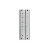 Kit De Montaje Ergotron Para Carril De Aluminio, Montaje/Montaje De Aluminio 97-091