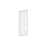 Kit De Montaje Ergotron Para Carril De Aluminio, Montaje/Montaje De Aluminio 97-091