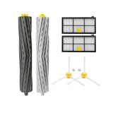 Kit De Piezas De Repuestos Para Aspiradora Irobot Roomba 800 900 Series