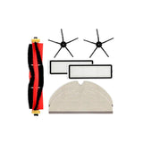 Kit De Recambios Aspirador Roborock S6 Maxv Pure S5 Max S4 Max