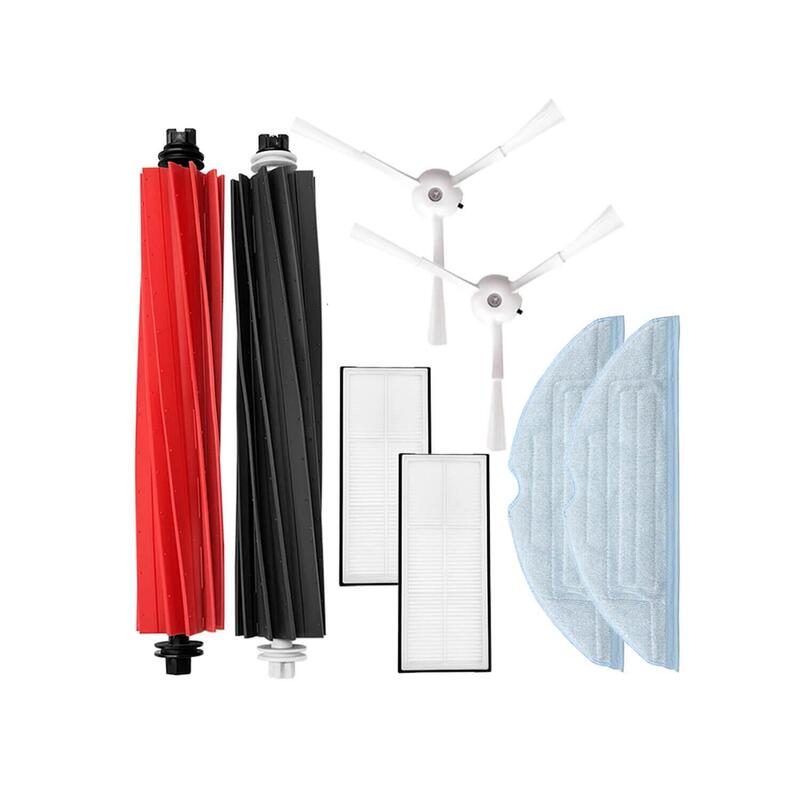 Kit De Recambios Aspirador Roborock S8