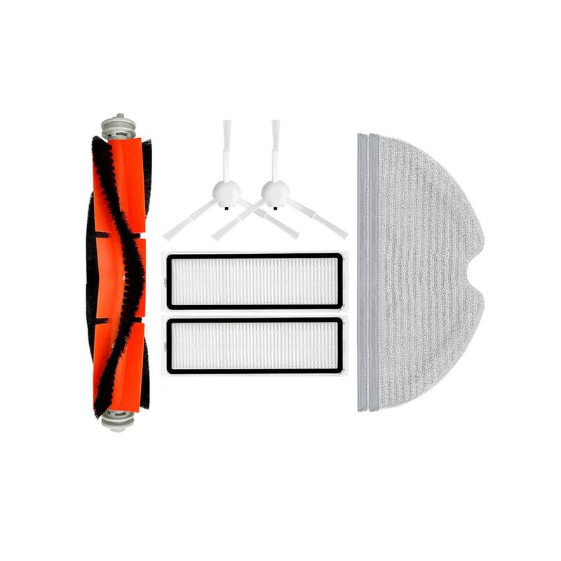 Kit De Recambios Aspirador Xiaomi Mijia 1c Stytj01zhm