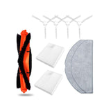 Kit De Recambios Aspirador Xiaomi Mijia 3c Plus 3c Pro C103 E10 B112 E12