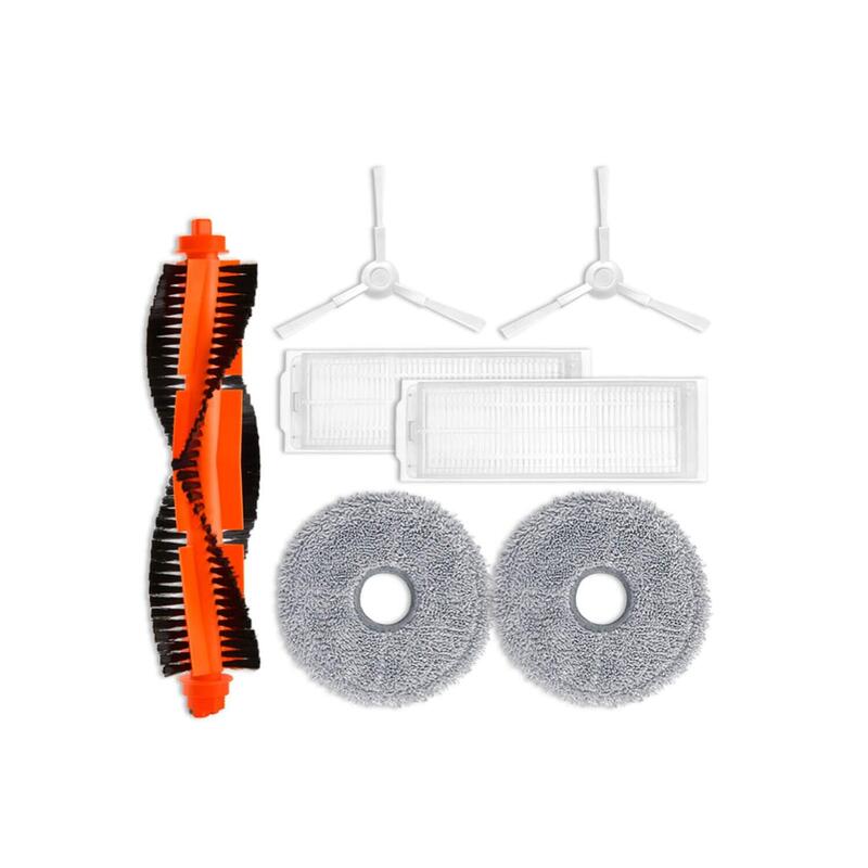 Kit De Recambios Aspirador Xiaomi Mijia Self Cleaning Robot 2 C101