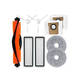 Kit De Recambios Aspirador Xiaomi Robot Vacuum X10+ X10 Plus B101gl
